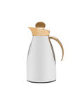 Chic 0.7L Thermos Chrome 24K Gold