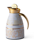 Ivoire Thermos Gold 0.7L