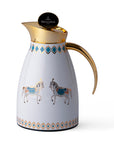 ترمس بفيرد