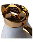 Ivoire Thermos Gold 1L