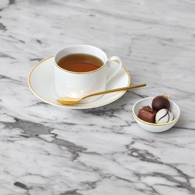 Chateau Septfontaines Teacup Set 6 Pcs