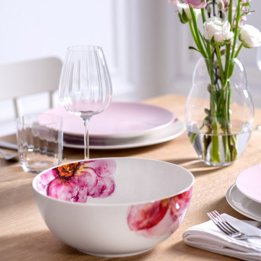 Rose Garden Salad bowl 1.75L