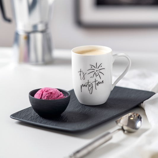 Statement Mug Its Party Time 280ml
