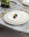 Château Septfontaines Dinner Set- 38 Pcs for 6 Persons