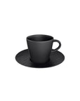 Manufacture Rock Espresso Set – 12 Pcs for 6 Persons