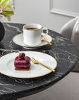 Château Septfontaines Dinner Set- 38 Pcs for 6 Persons