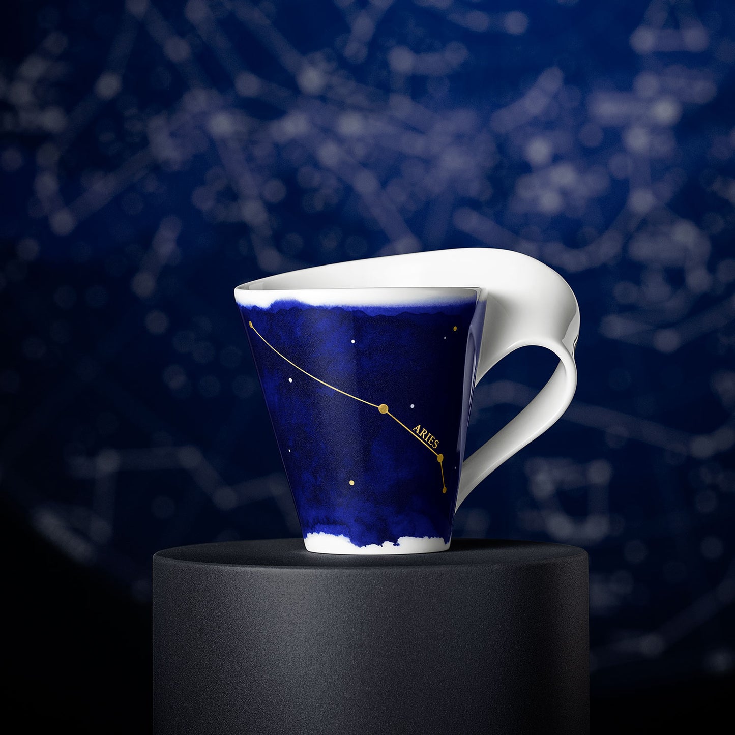NewWave Stars Mug 0,3l Aries