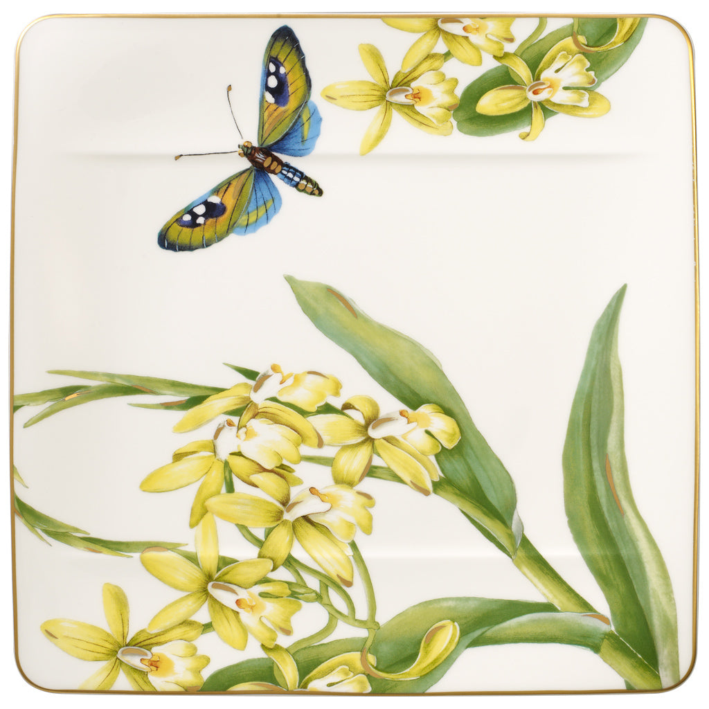 Amazonia Dinner Set 6 Person On 32 Pieces