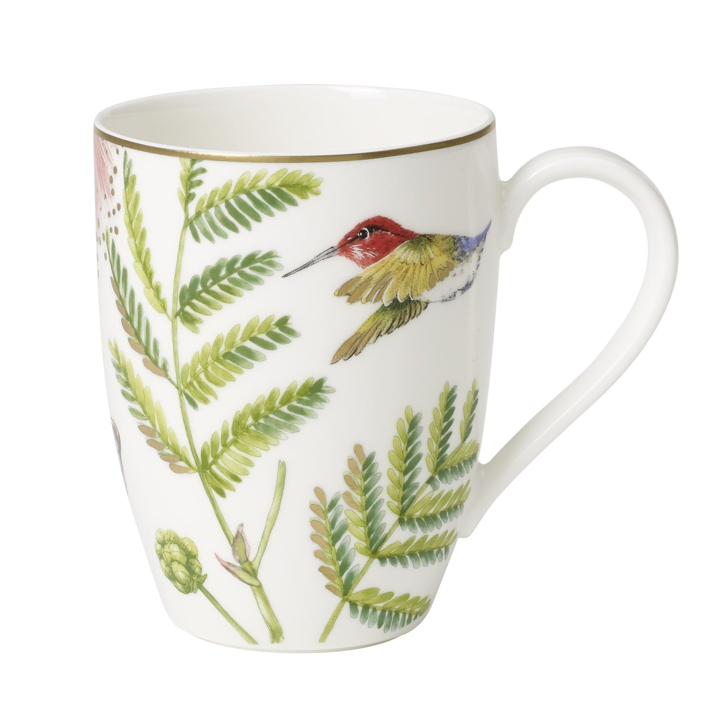 Amazonia Anmut Mug 0.35L 6 Pieces