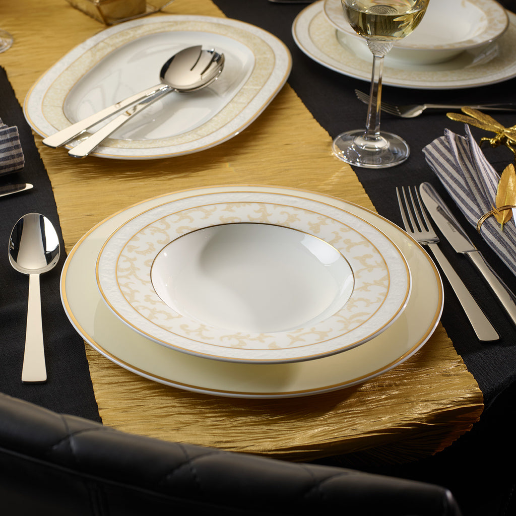 Ivoire Flat Plate 27cm