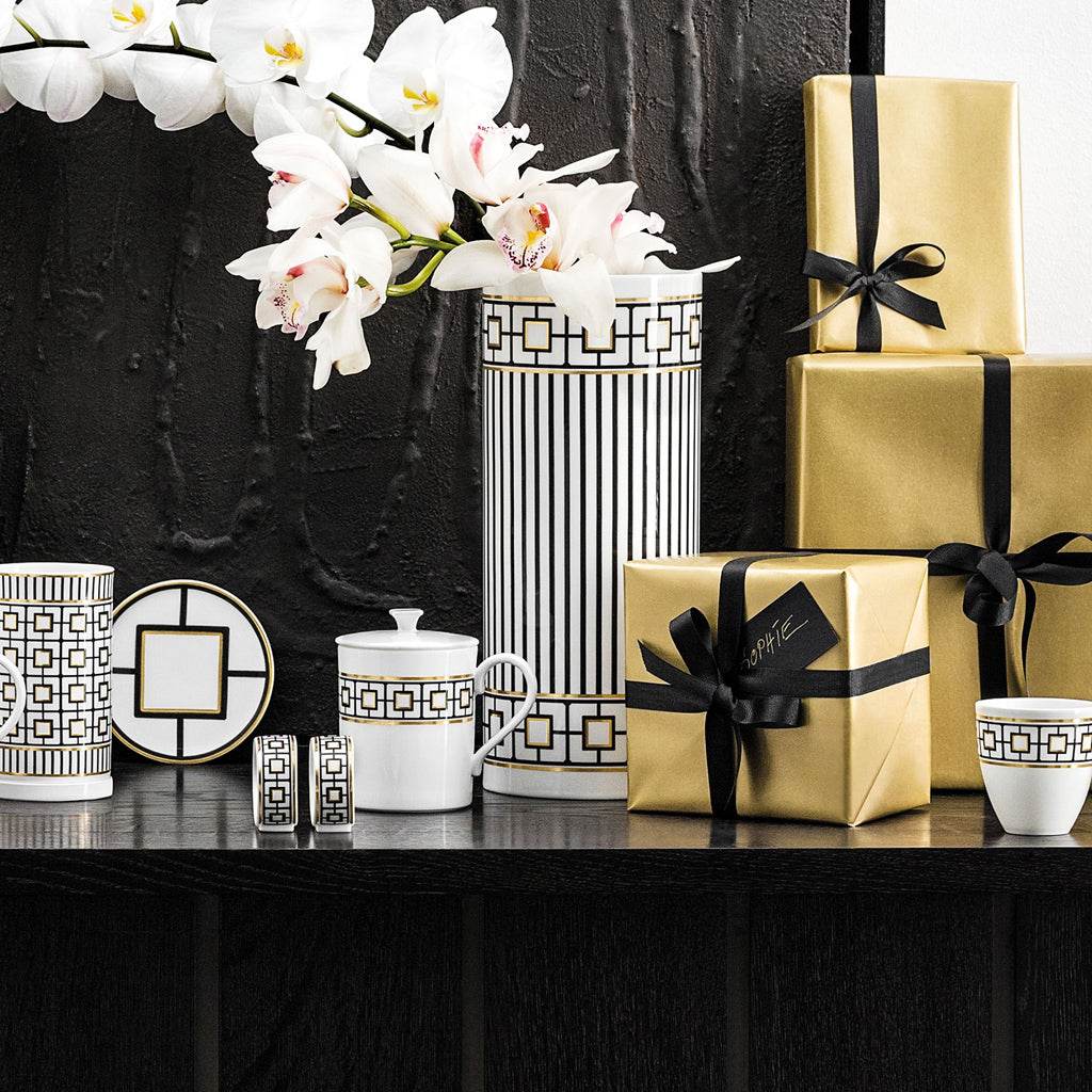 MetroChic Gifts vase tall 30cm - Villeroy and Boch