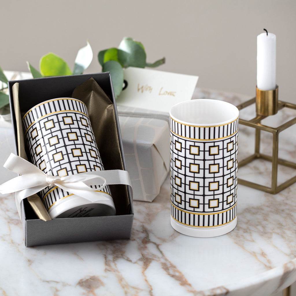 MetroChic Gift tea light holder 7.3cm - Villeroy and Boch