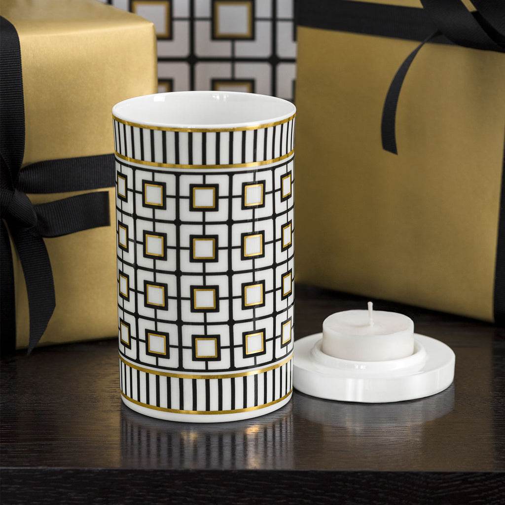 MetroChic Gift tea light holder 7.3cm - Villeroy and Boch