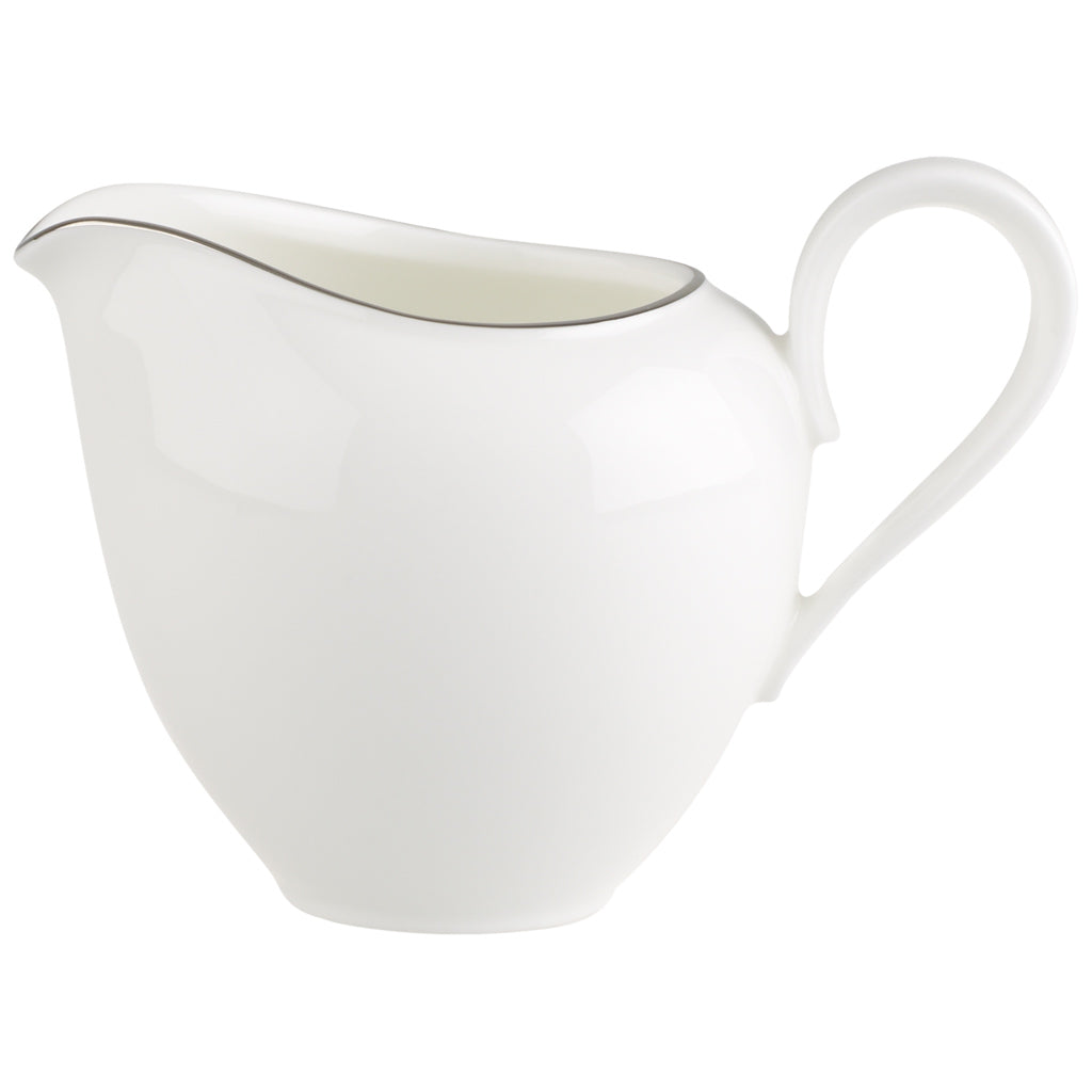 Anmut Platinum creamer 0.21L