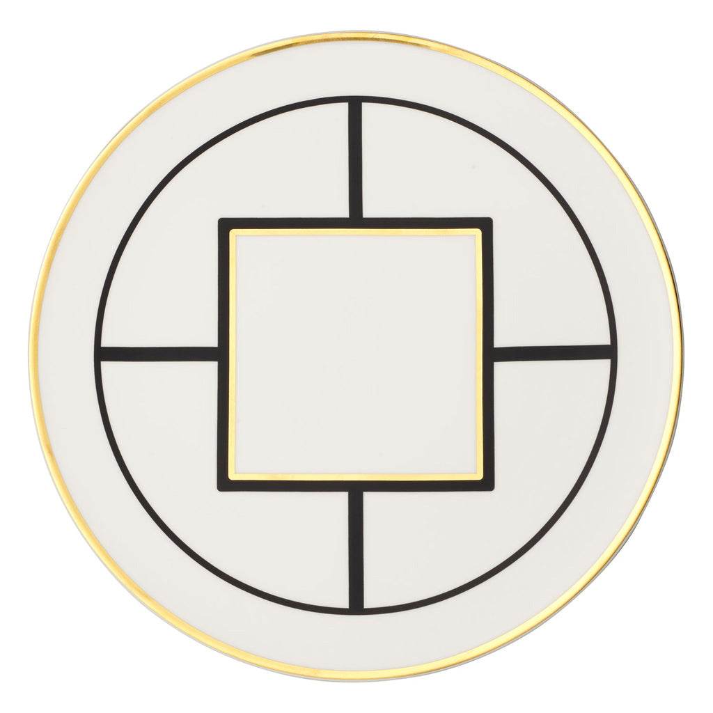 MetroChic Buffet Plate 33cm - Villeroy and Boch