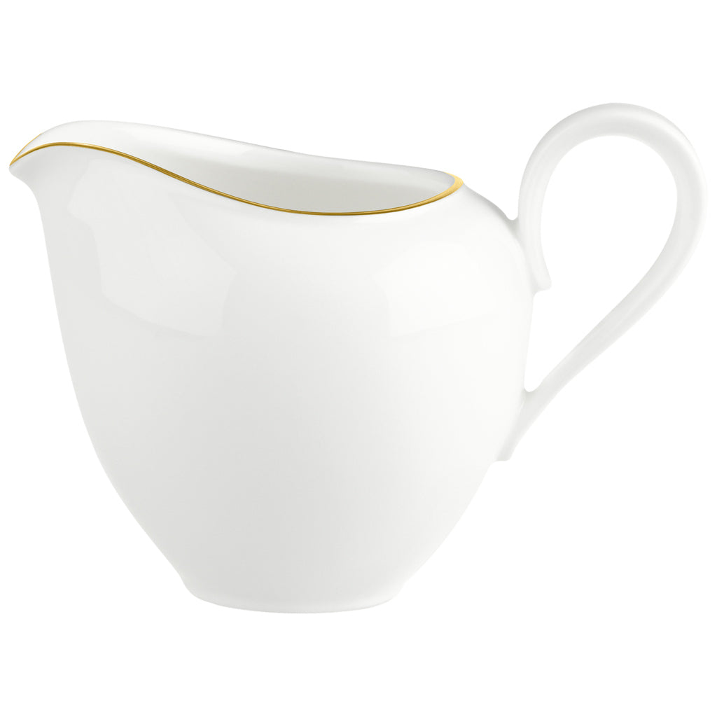 Anmut Gold tea/coffee Set 6 Person On 15 Pieces