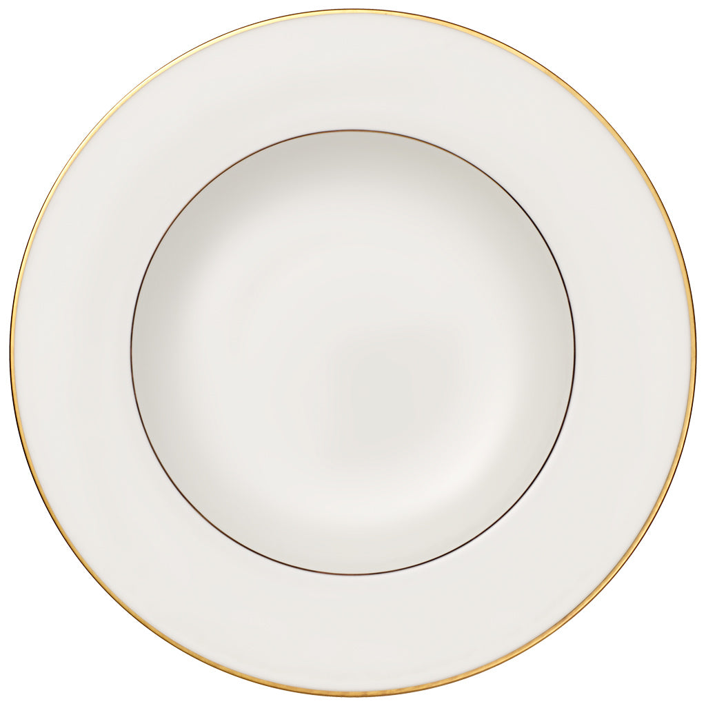 Anmut Gold Dinner Set 38 Pieces For 6 Person