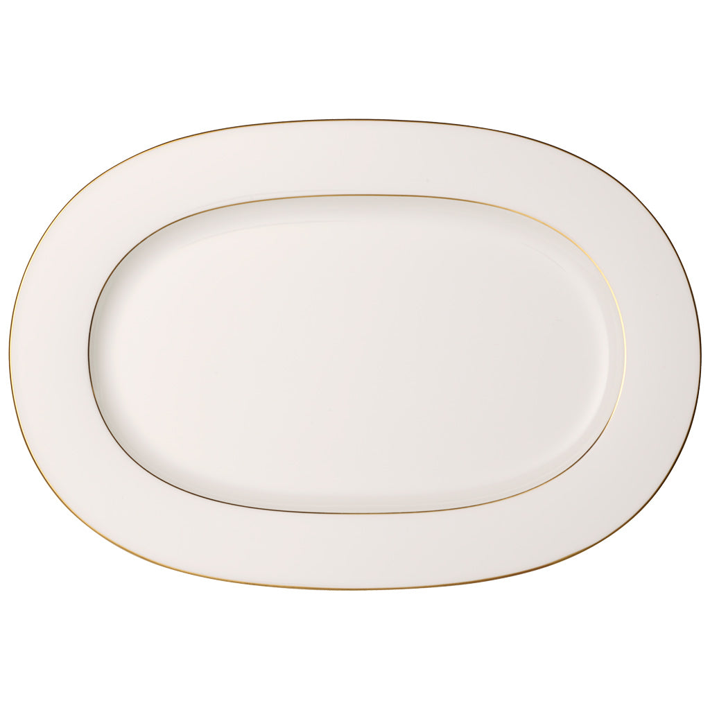 Anmut Gold Dinner Set 38 Pieces For 6 Person
