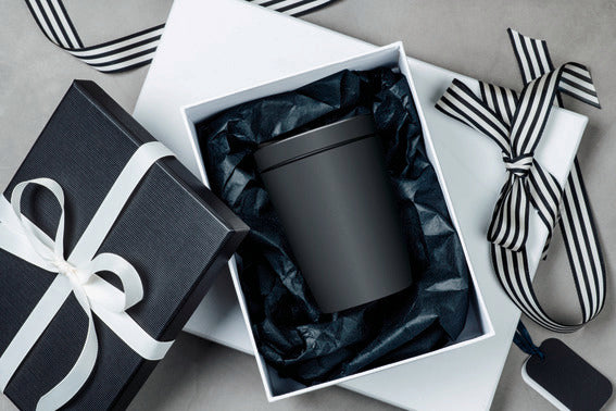 Coffee To Go Mug Manufact.Rock 0,29l