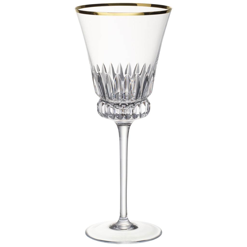 Grand Royal Gold Goblet 0.33L 4 Pieces - Villeroy and Boch
