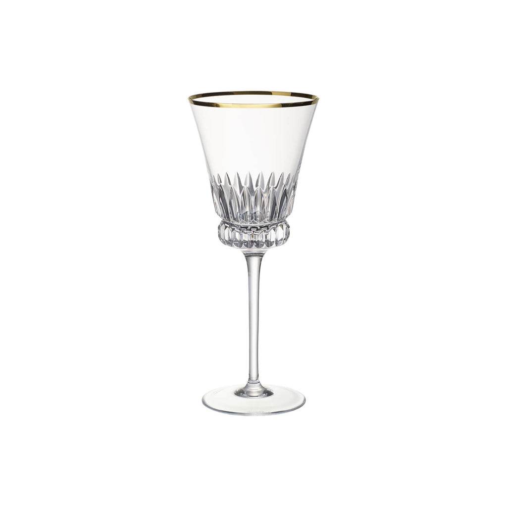 Grand Royal Gold Goblet 0.33L 4 Pieces - Villeroy and Boch