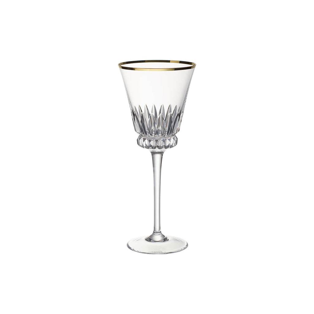 Grand Royal Gold Goblet 0.29L 4 Pieces - Villeroy and Boch