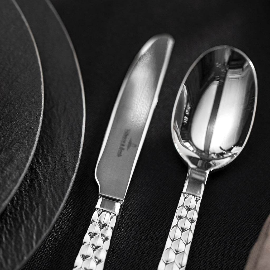 Boston Cutlery Set 6 Person On 30 Pieces - Villeroy and Boch
