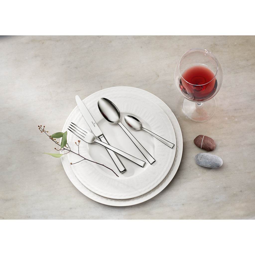 Victor Cutlery Set 12 Person On 68 Pieces - Villeroy and Boch