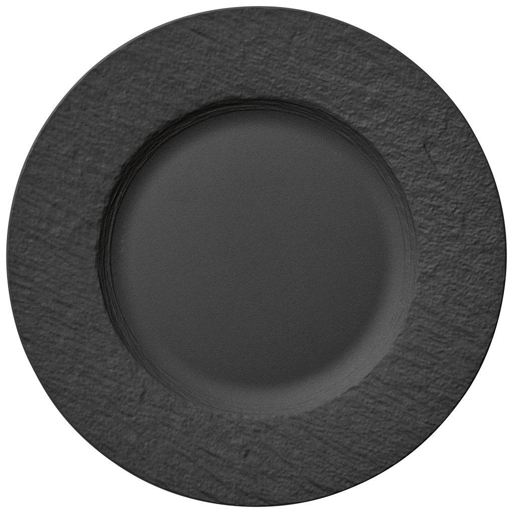 Manufacture Rock Dinner Set 6 Person On 24 Pieces - Villeroy and Boch