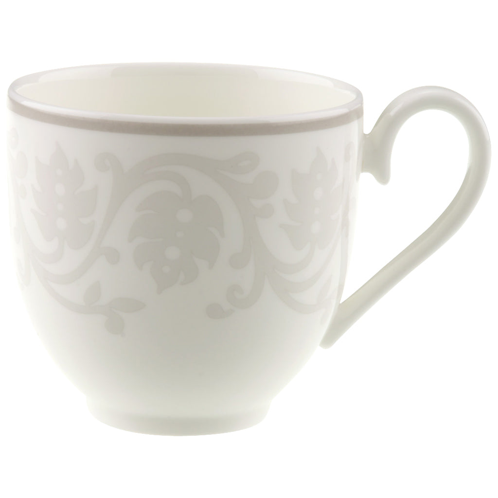 Gray Pearl Espresso Set 6 Person