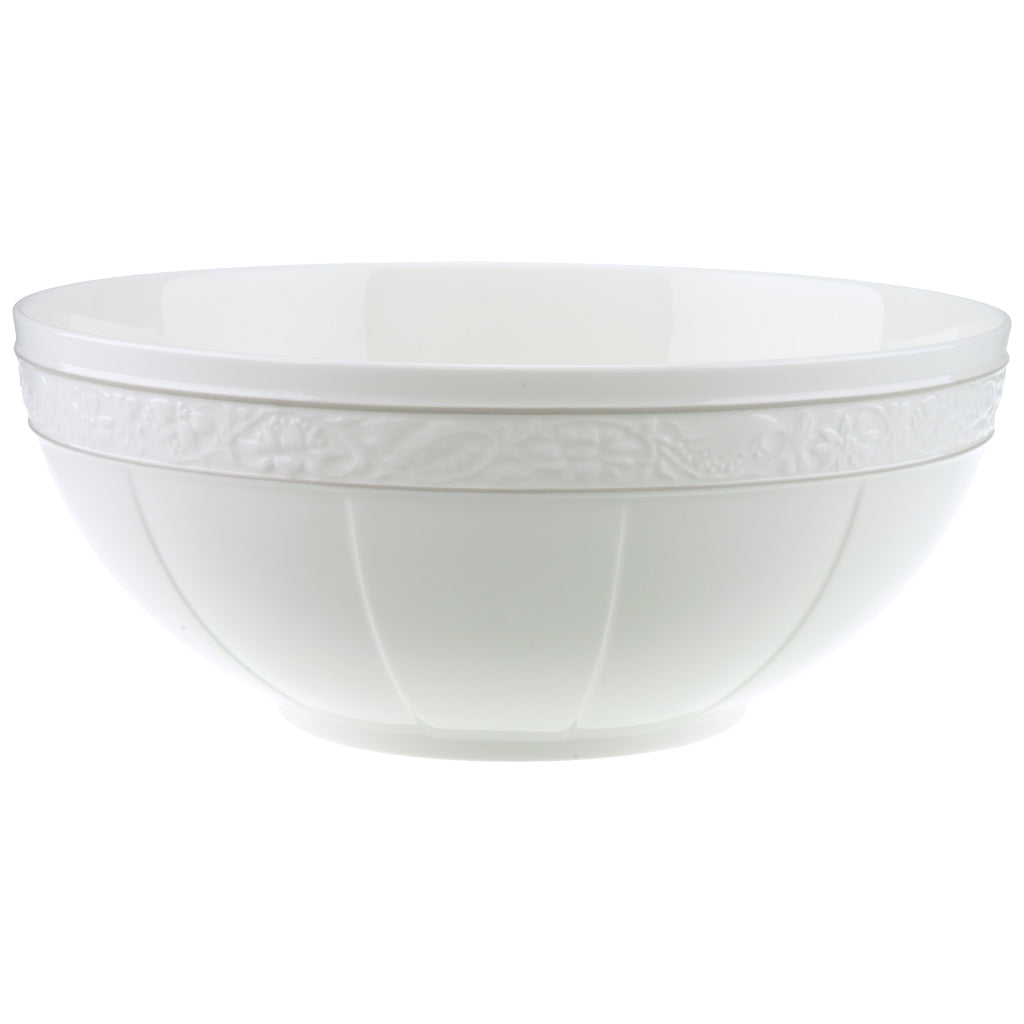 Gray Pearl Dinner Set 6 Person On 38 Pieces