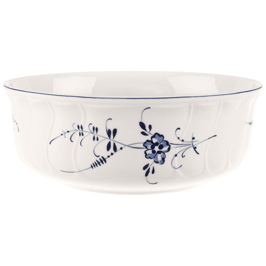 Old Luxembourg Salad Bowl 22cm - Villeroy and Boch