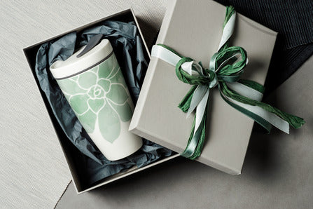 Coffee To Go Mug Socculente 0,35l