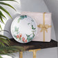 Avarua Gifts Serving / Decorative bowl 33x33x4CM