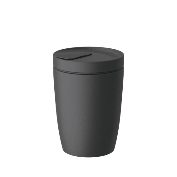 Coffee To Go Mug Manufact.Rock 0,29l