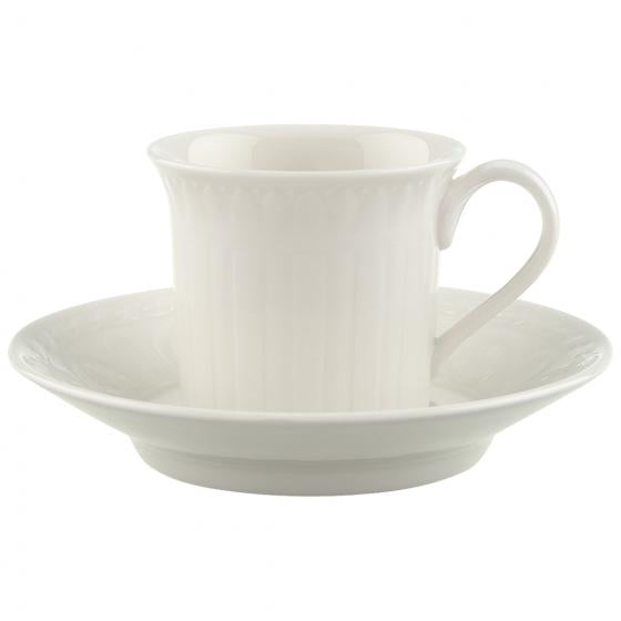 Cellini Espresso Set 6 Person
