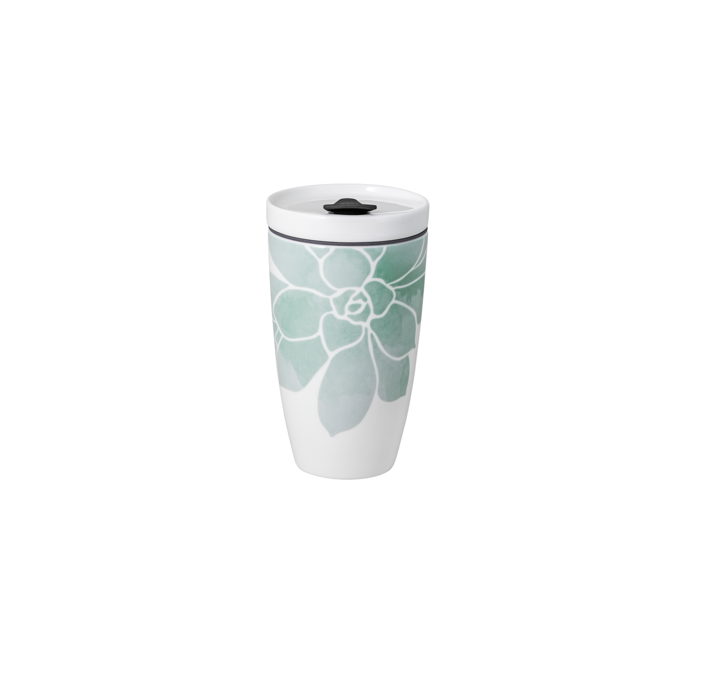 Coffee To Go Mug Socculente 0,35l