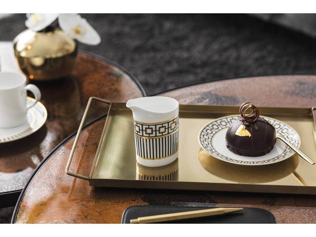 MetroChic creamer 0.22L - Villeroy and Boch