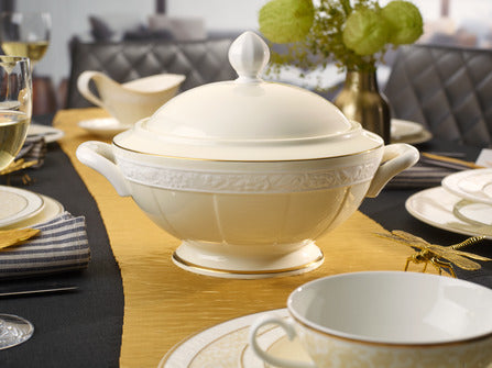 Ivoire Soup Tureen 2,8L
