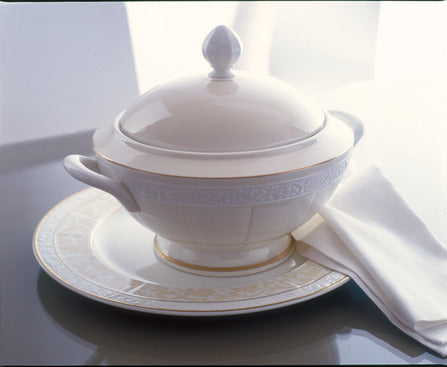 Ivoire Soup Tureen 2,8L
