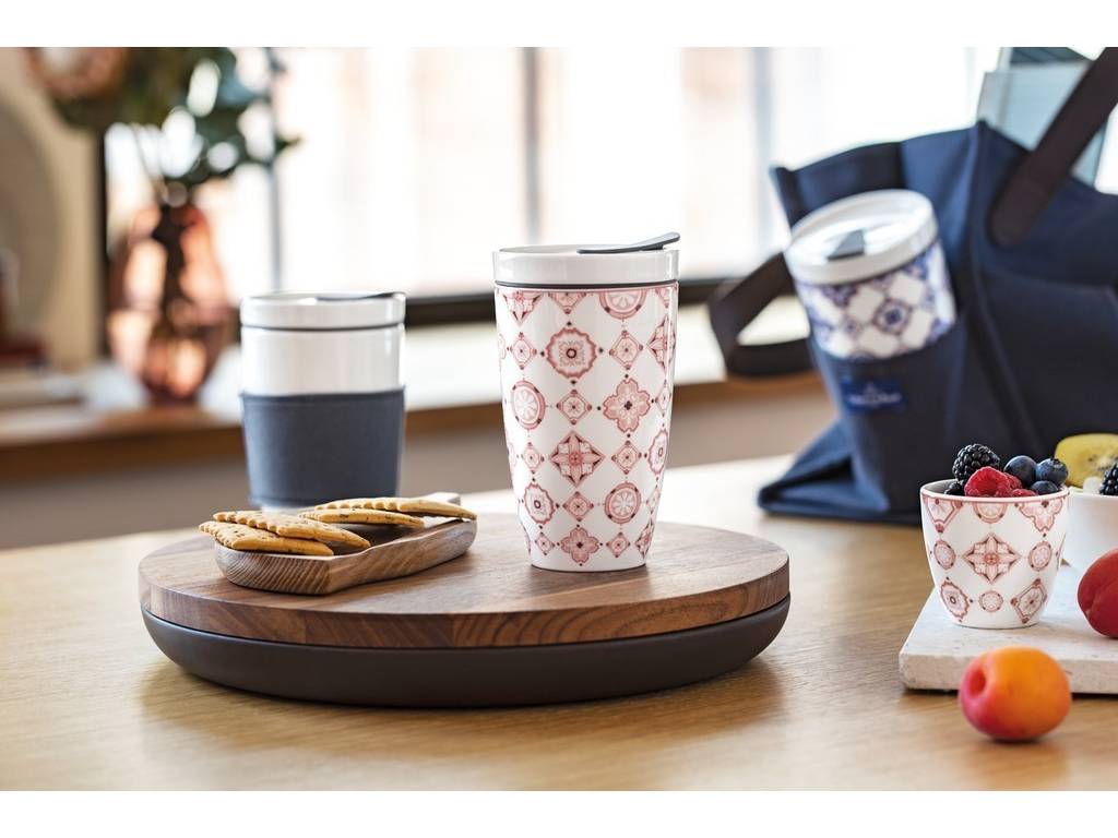 To Go Coffee Mug 0.35L
