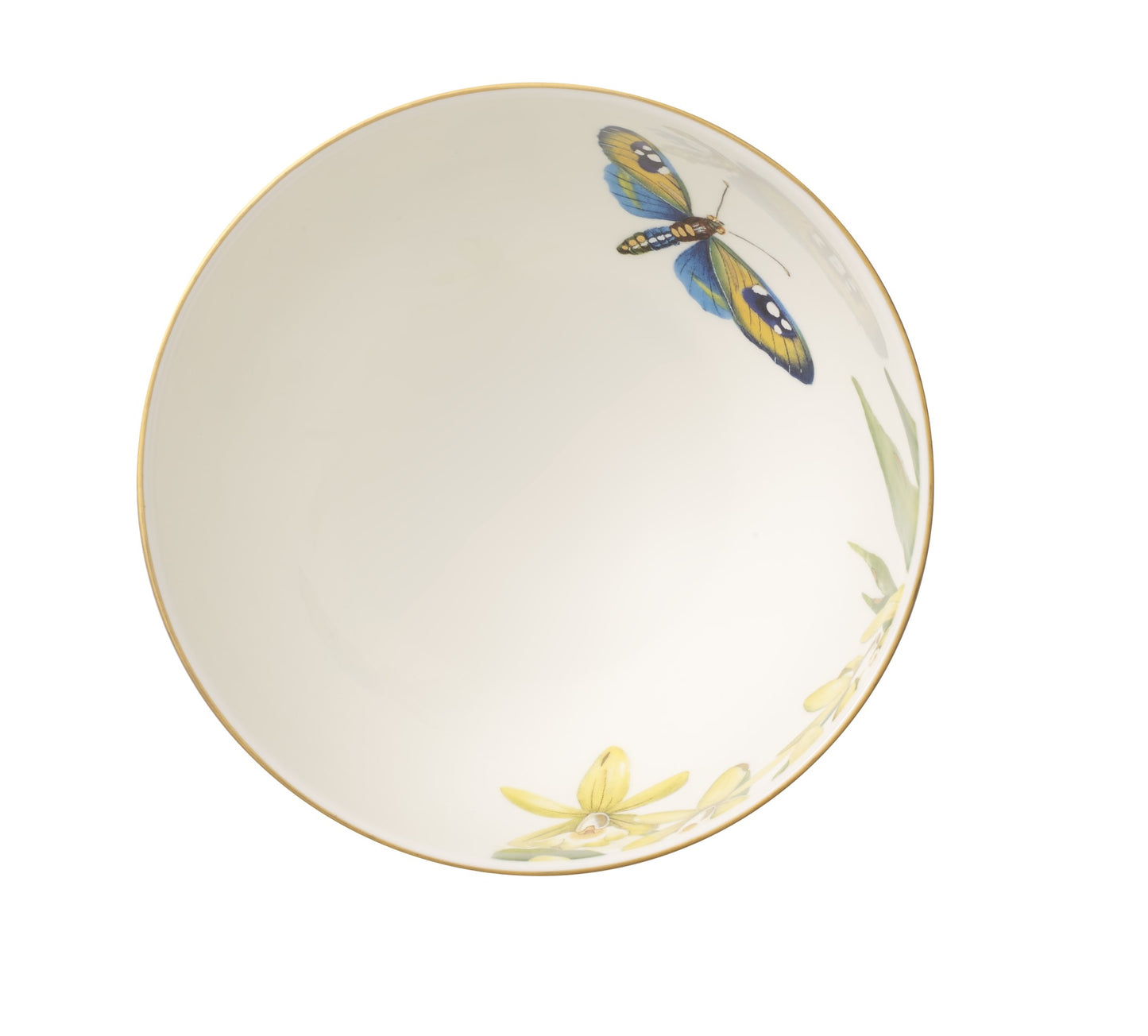 Amazonia Bowl 4 Pieces 0.7L