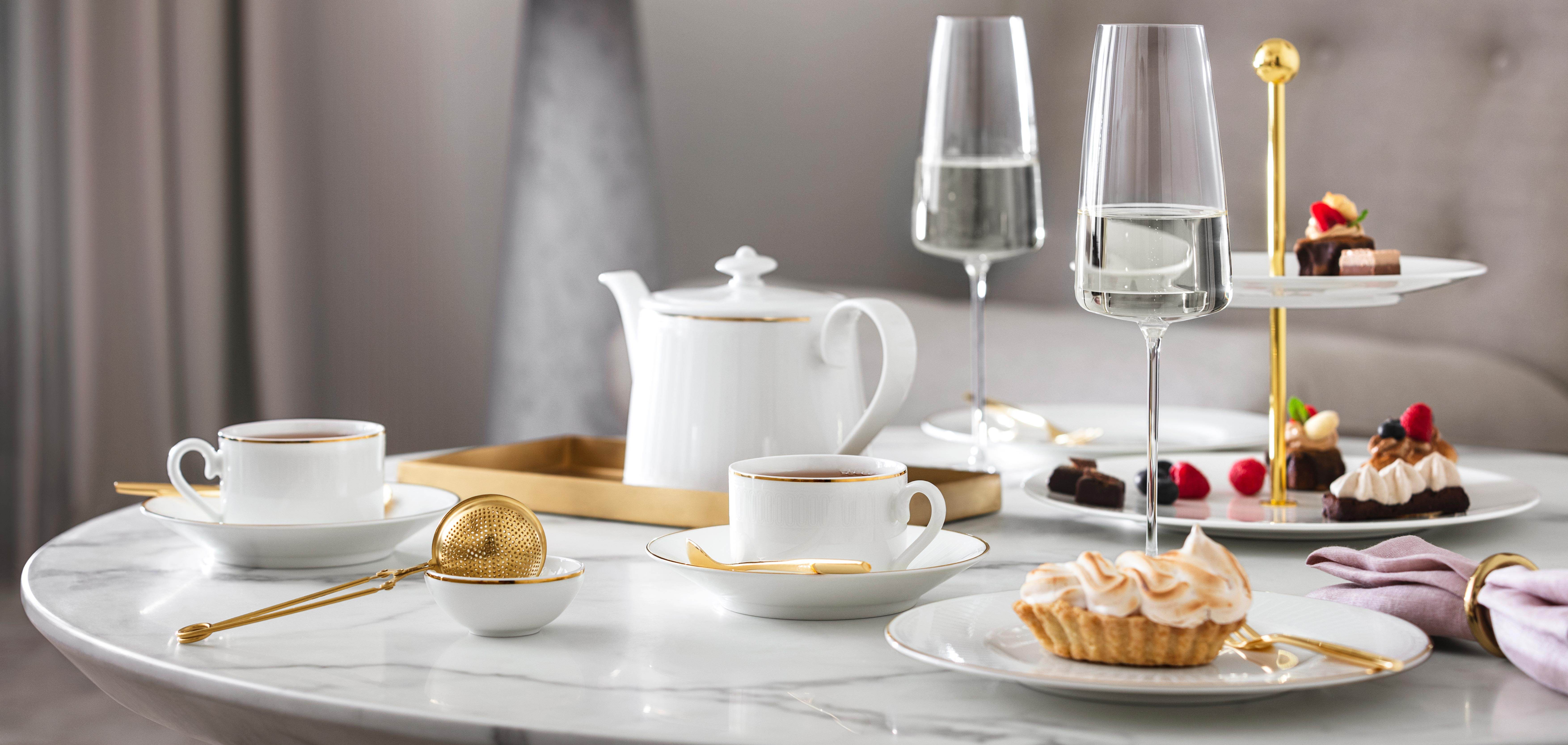 Villeroy & Boch コンプリートセット Villeroy & Boch
