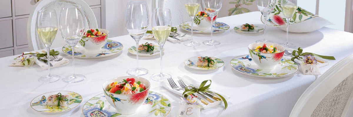 Amazonia Anmut - V&B KSA