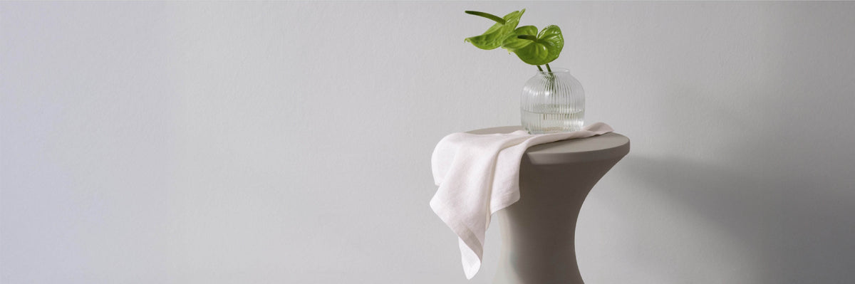 Table Linen - V&B KSA