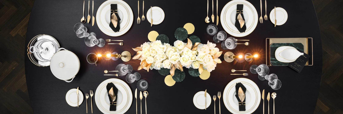 Anmut Gold - V&B KSA