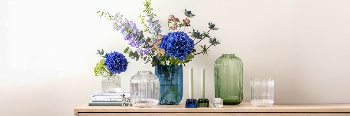 Decor Accessories - V&B KSA