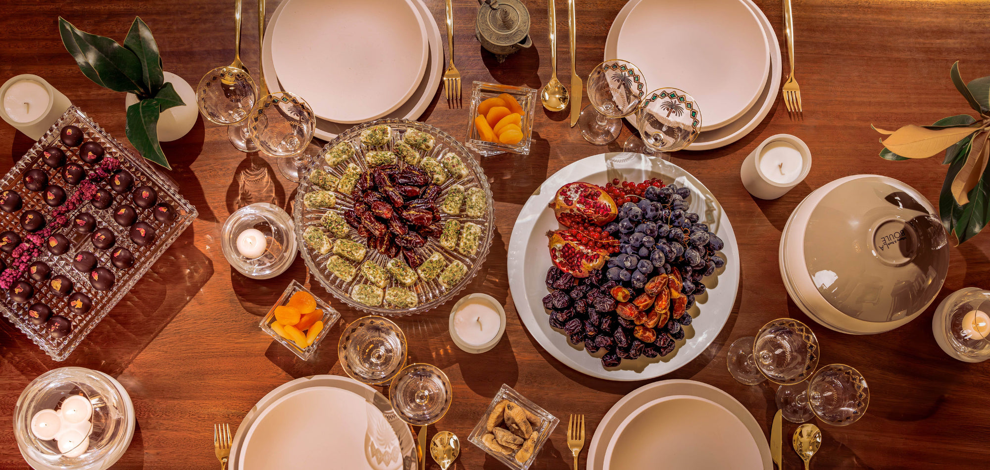 Exclusive Collection - V&B KSA