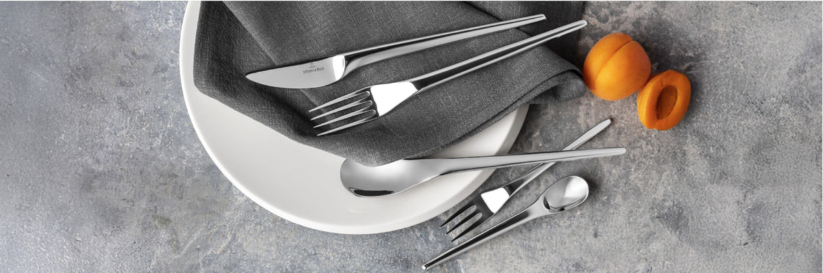 Flatware