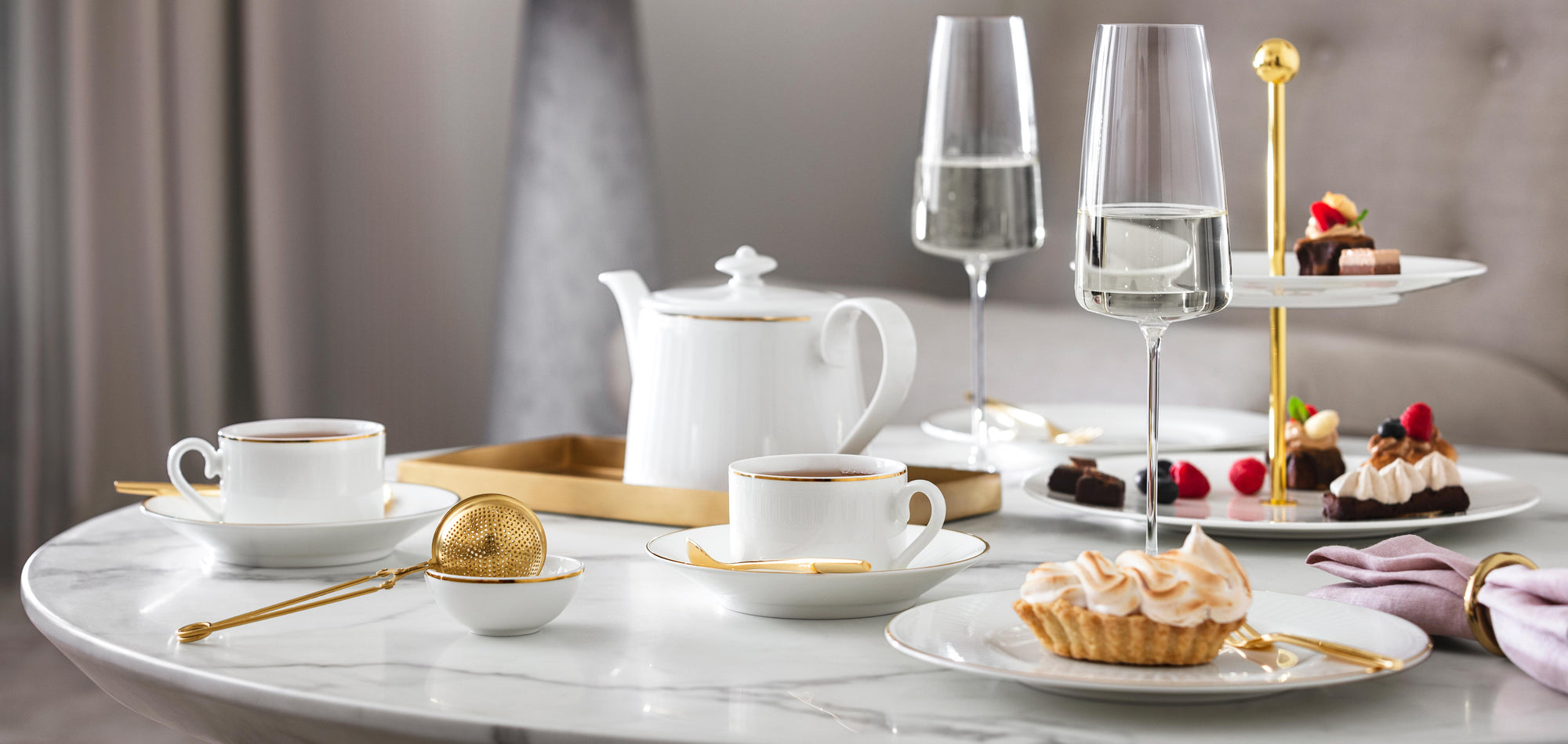 Kreuzband Septfontaines